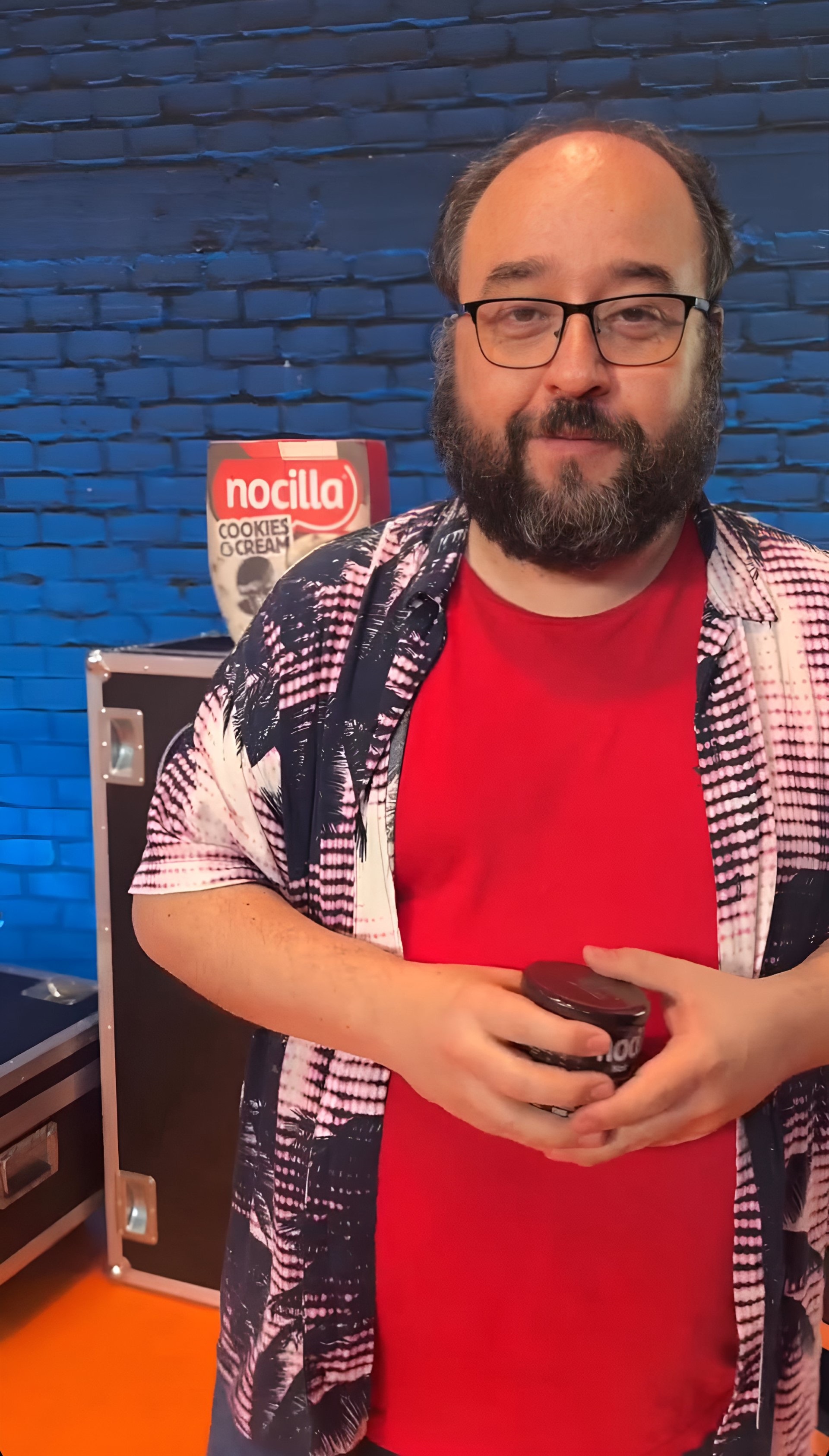 «Un, dos, tres...» en Twitch - 2023