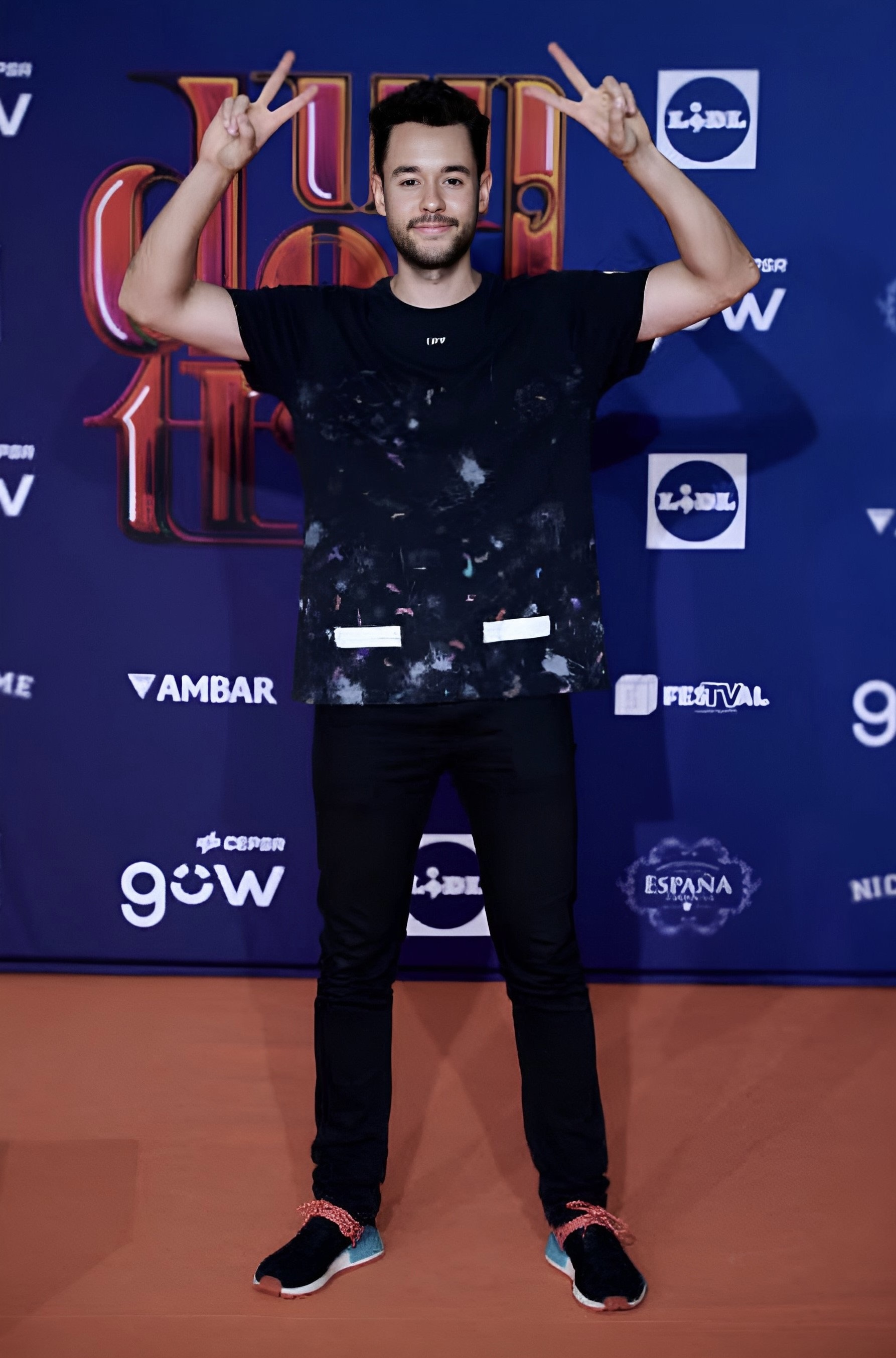 TheGrefg - «Un, dos, tres...» en Twitch (2023)