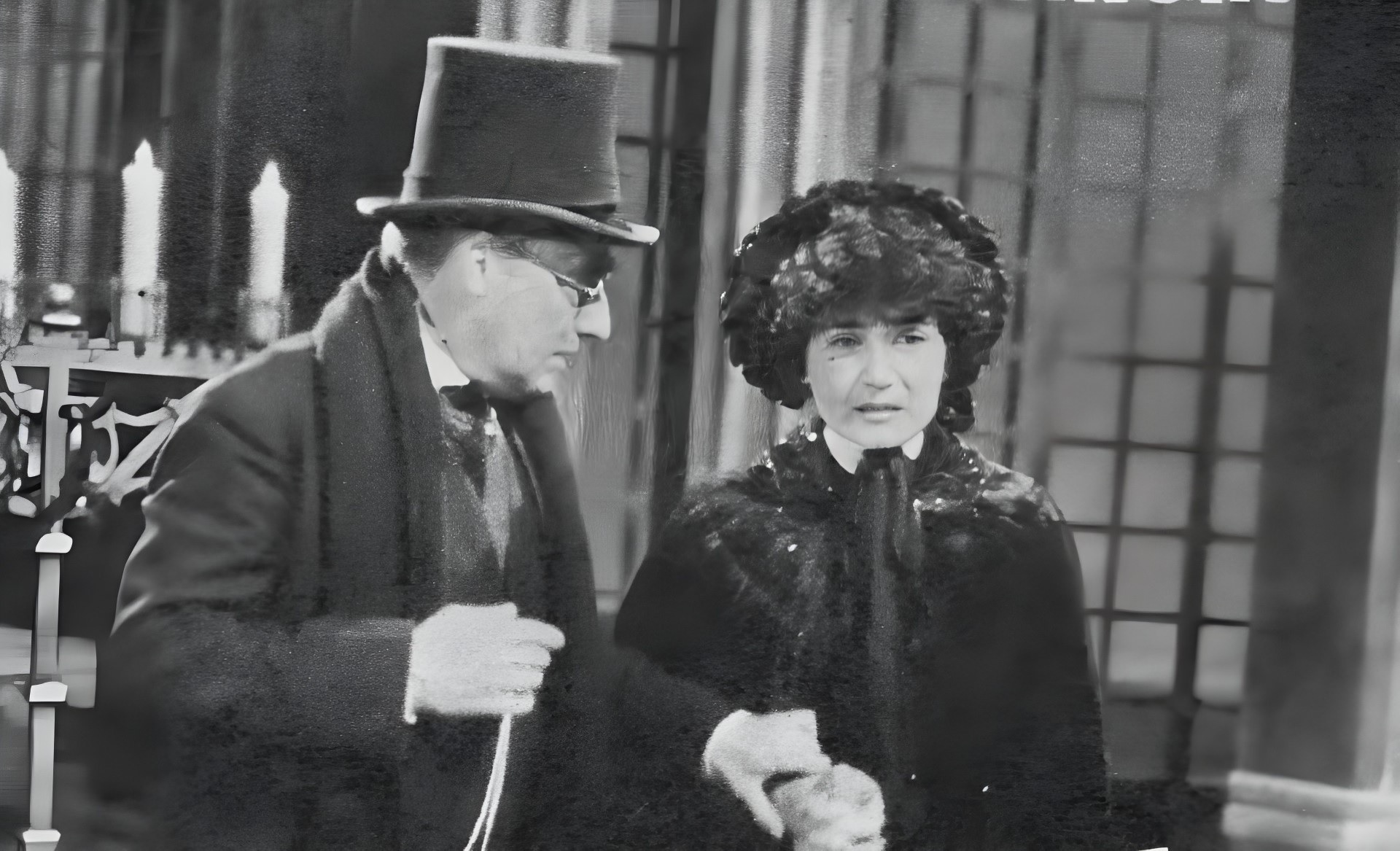 «Un, dos, tres...» - 1984