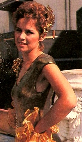 «Un, dos, tres...» - 1987