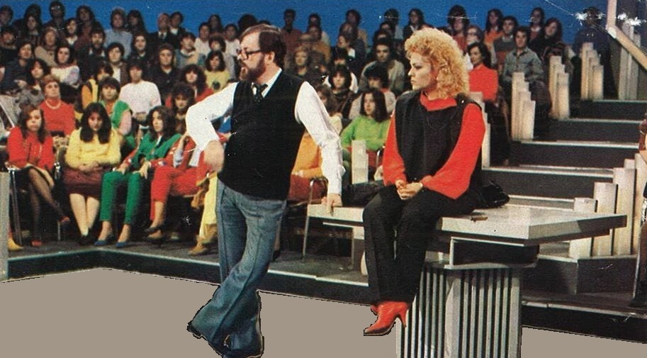 «Un, dos, tres...» - 1984