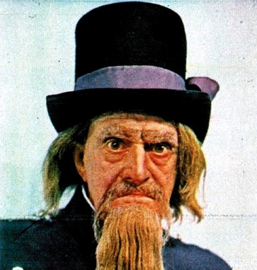 Valentín Tornos (“don Cicuta”) - «Un, dos tres... responda otra vez» (1972)