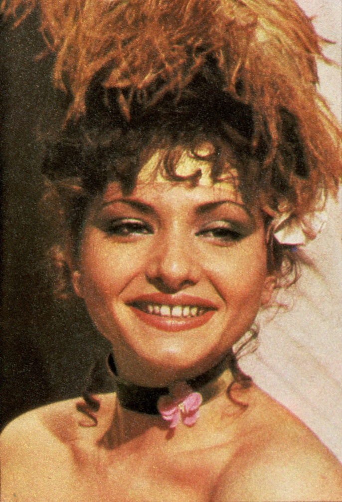 Pat Ondiviela - «Un, dos, tres...» (1983)