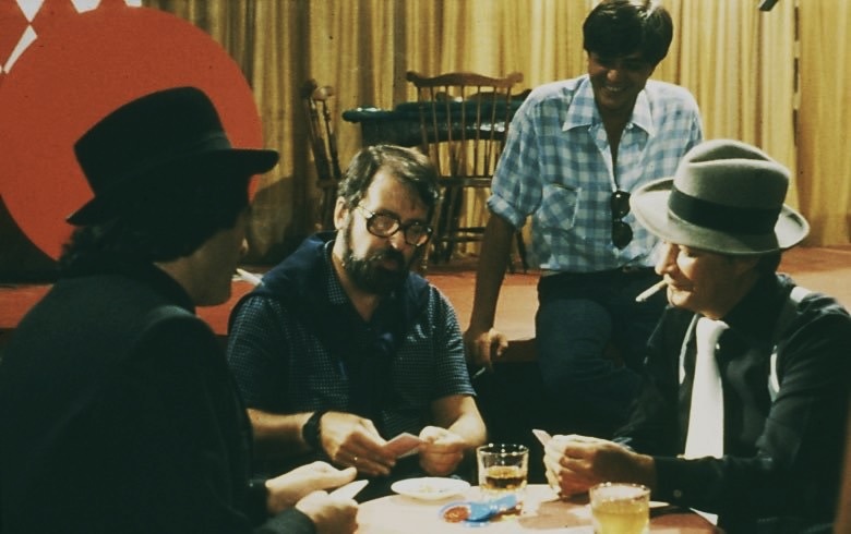 «Un, dos, tres...» - 1982