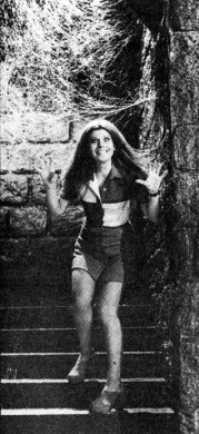 «Un, dos, tres... responda otra vez» - 1972