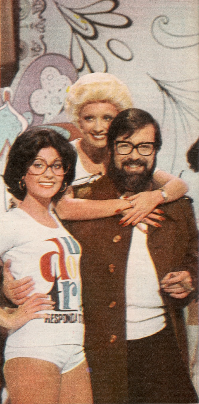 «Un, dos, tres... responda otra vez» -1977