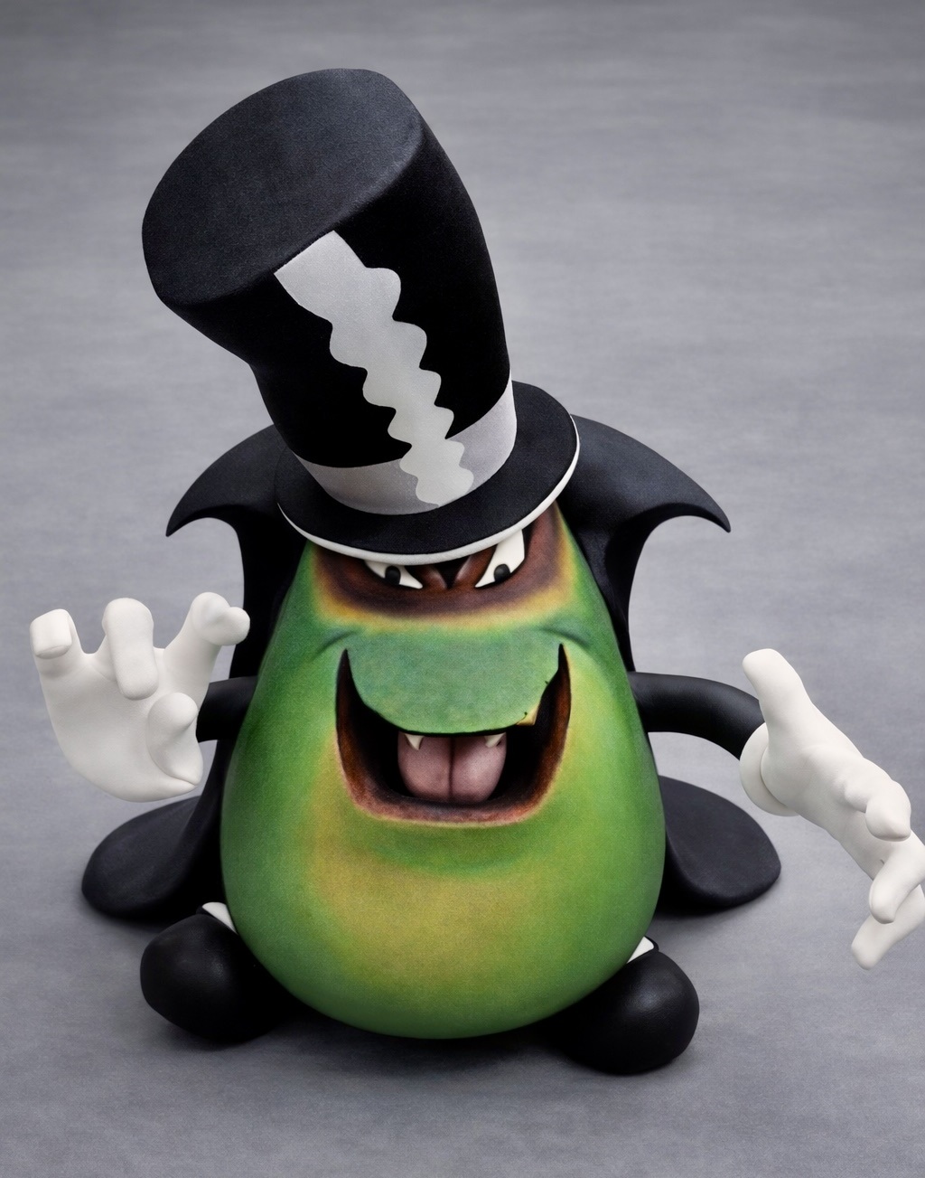 «Un, dos, tres...» - 1985