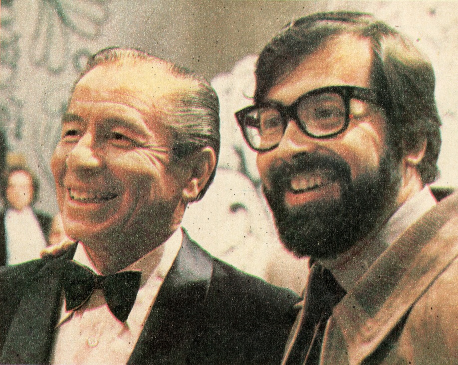 «Un, dos, tres... responda otra vez» - 1976