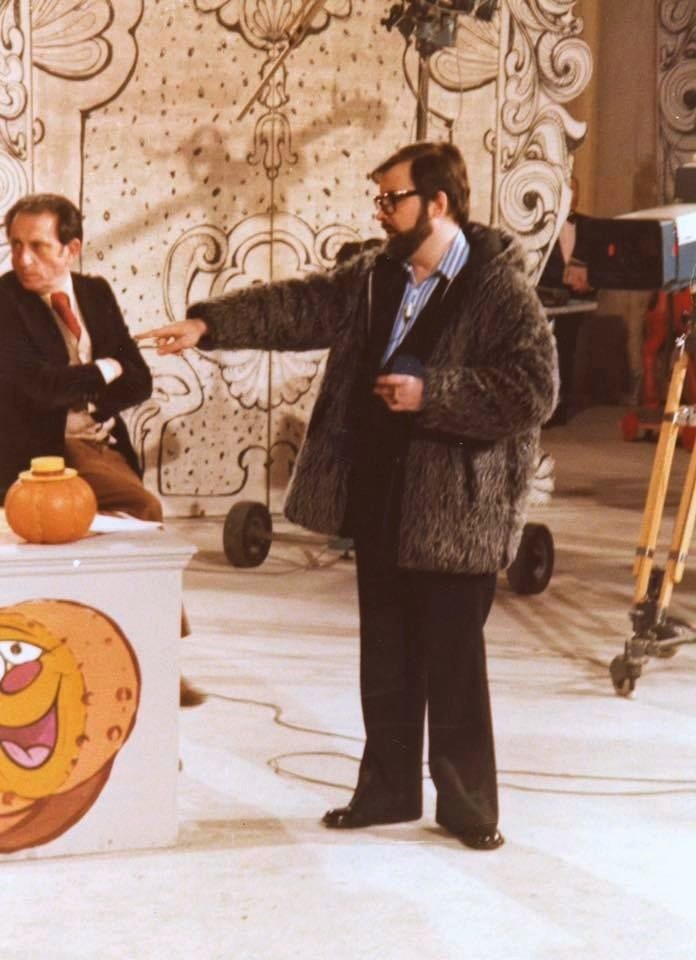 «Un, dos, tres... responda otra vez» - 1978