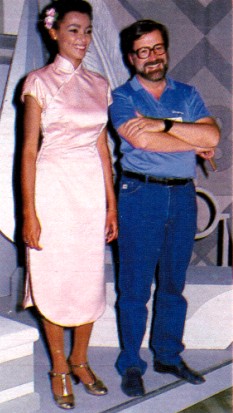 «Un, dos, tres...» - 1985
