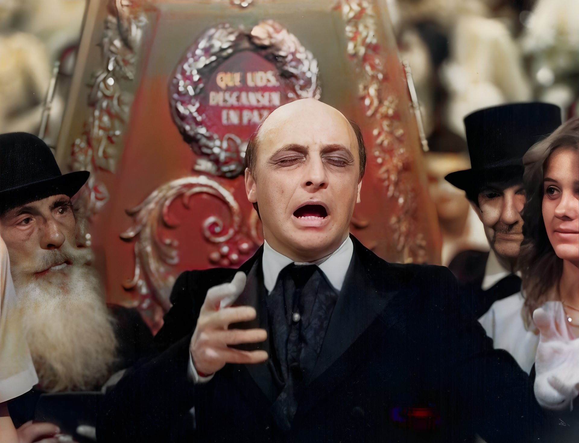 Raúl Sénder - «Un, dos, tres...» (1982)