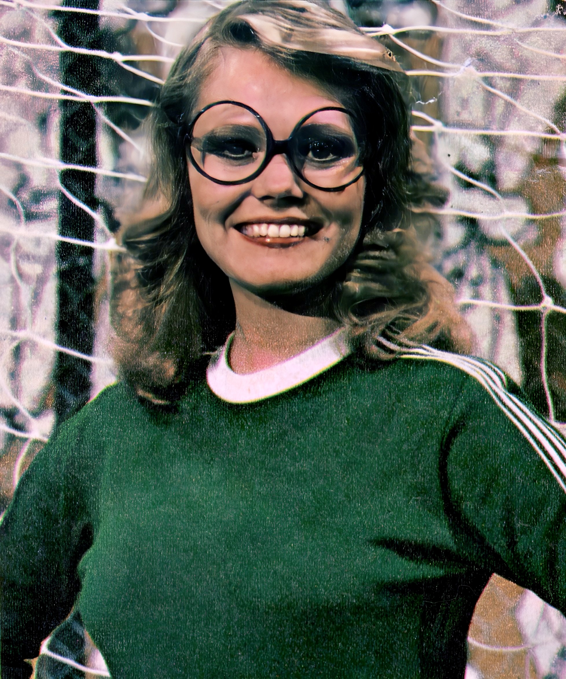 Kristina Brodin - «Un, dos, tres... responda otra vez» (1977)