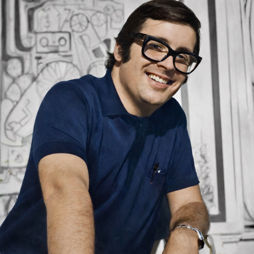 Narciso Ibáñez Serrador - Un, dos, tres... responda otra vez» (1972)