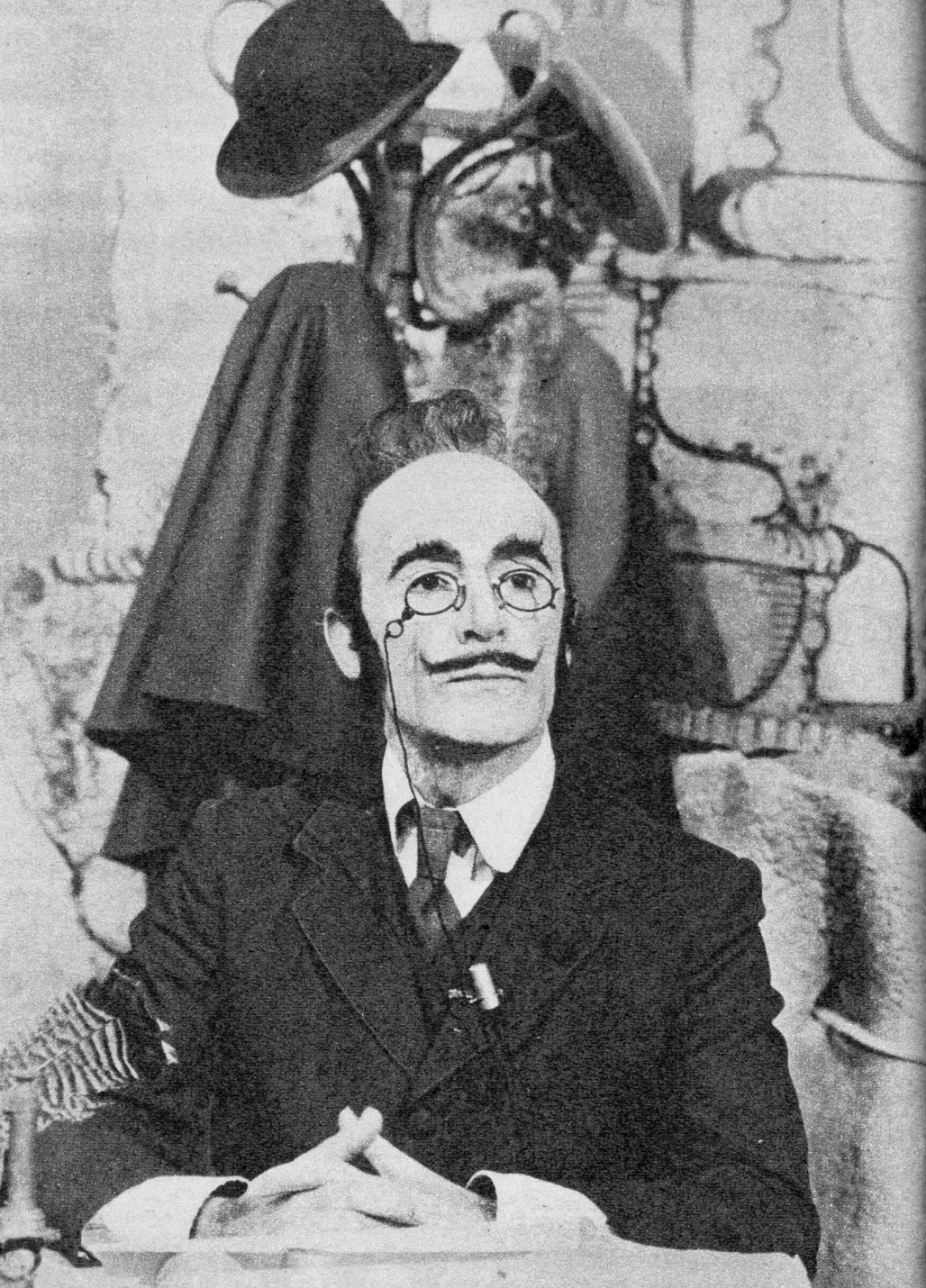 Pedro Sempson - «Un, dos, tres... responda otra vez» (1976)