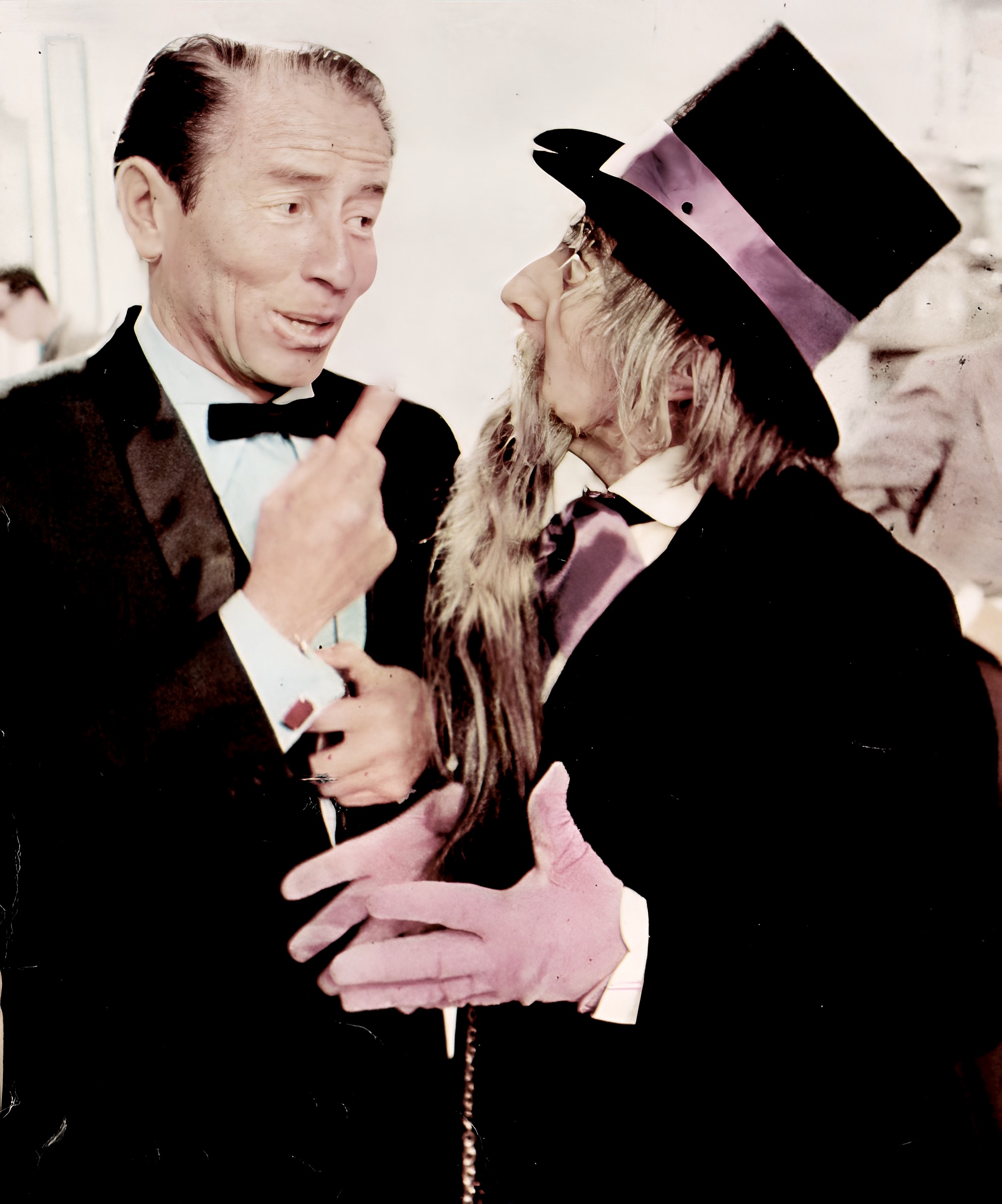 «Un, dos, tres... responda otra vez» - 1972