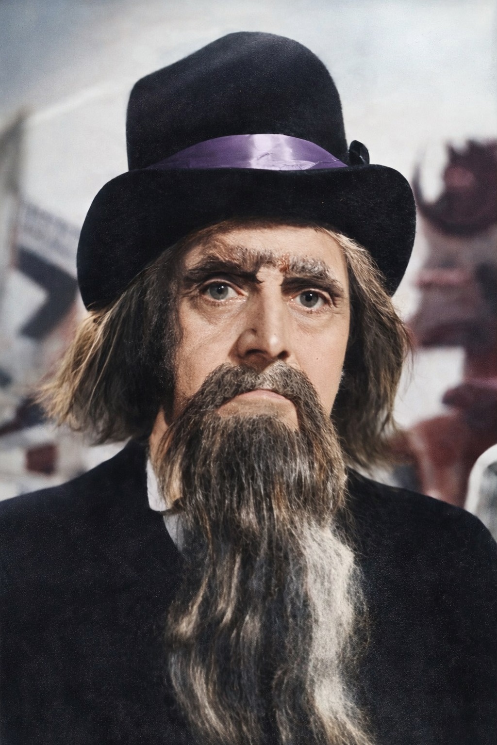 “Don Cicuta” - «Un, dos, tres... responda otra vez» (1972)