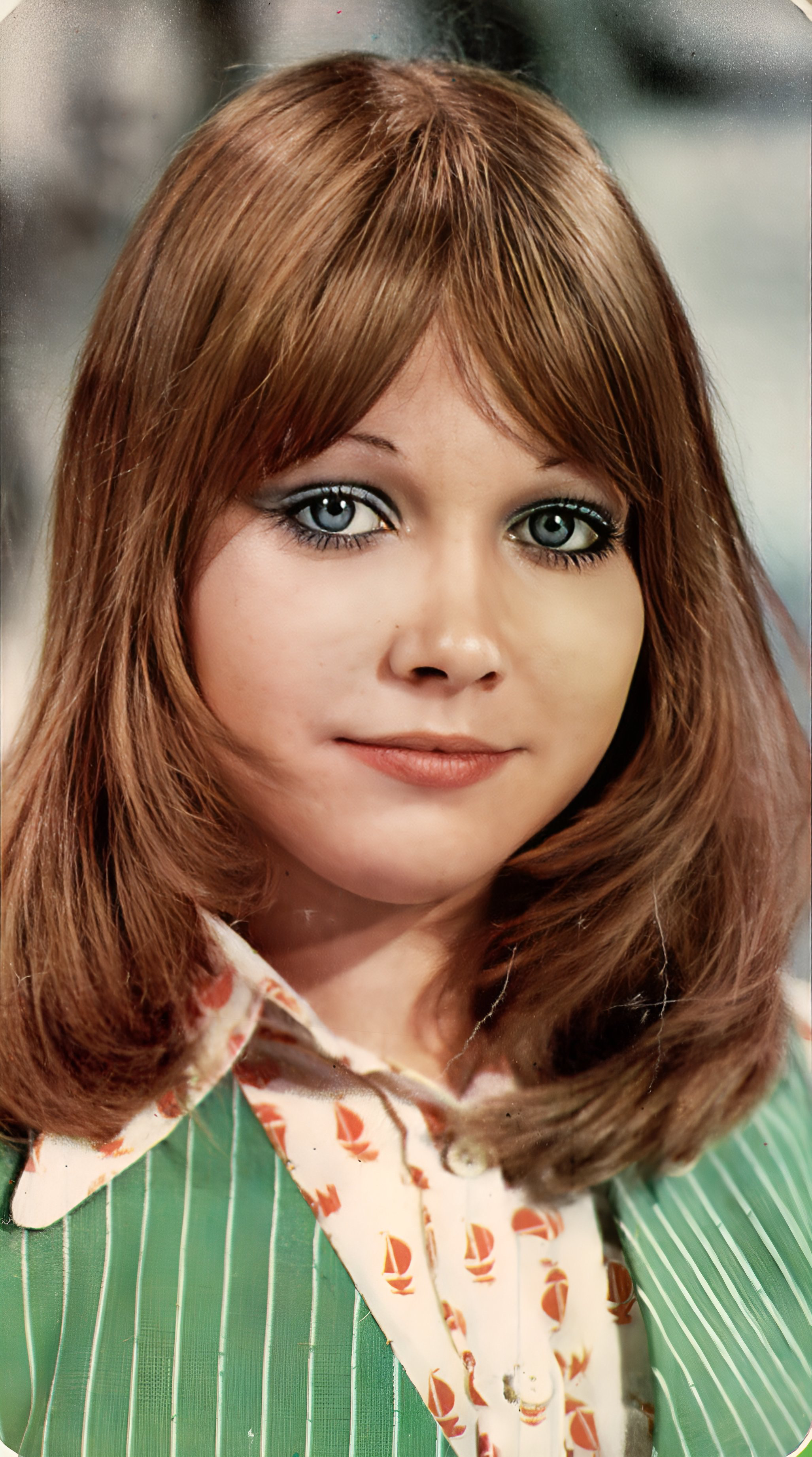 Blanca Estrada - «Un, dos, tres... responda otra vez» (1973)