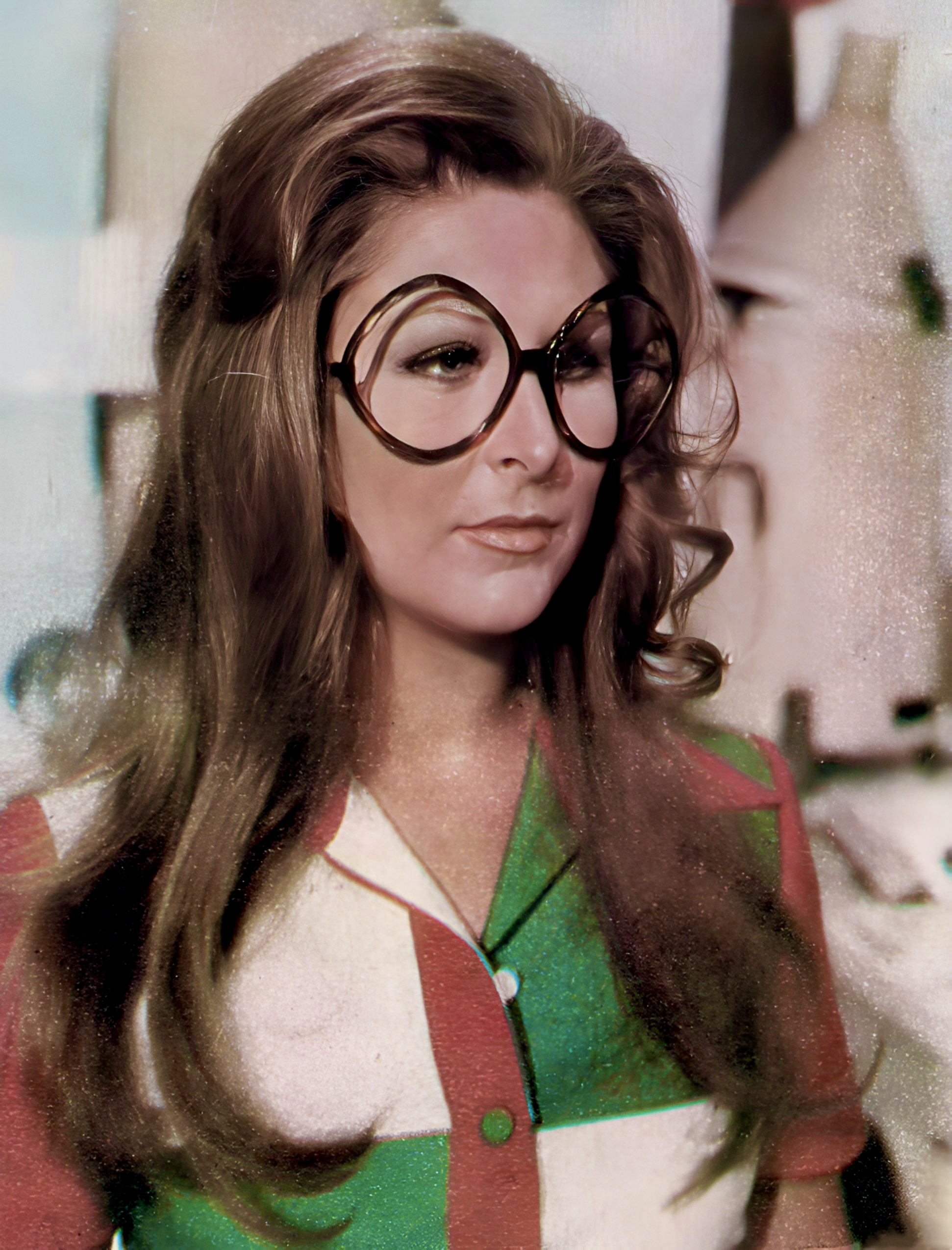 Maxia - «Un, dos, tres... responda otra vez» (1972)