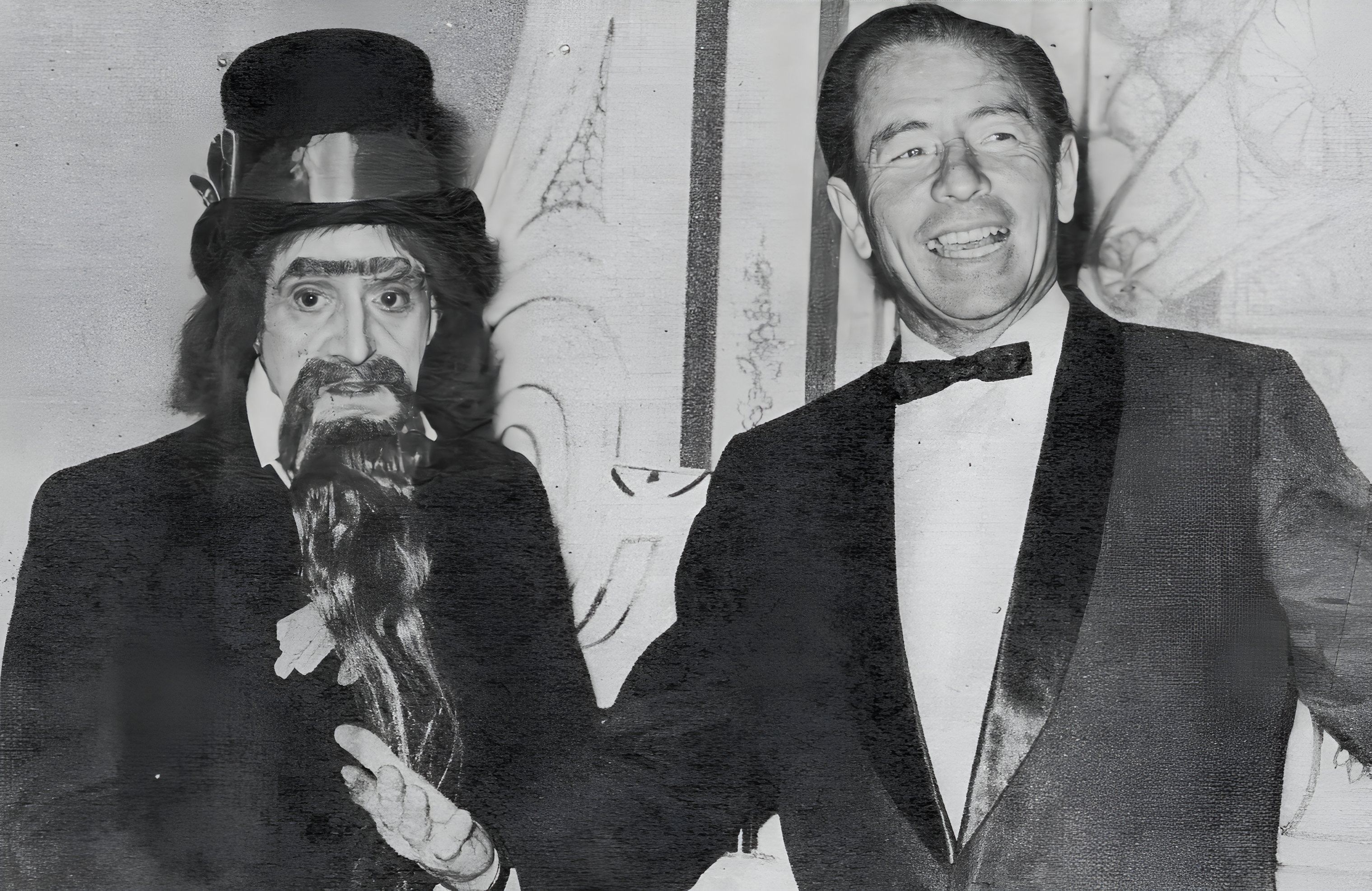 «Un, dos, tres... responda otra vez» - 1972