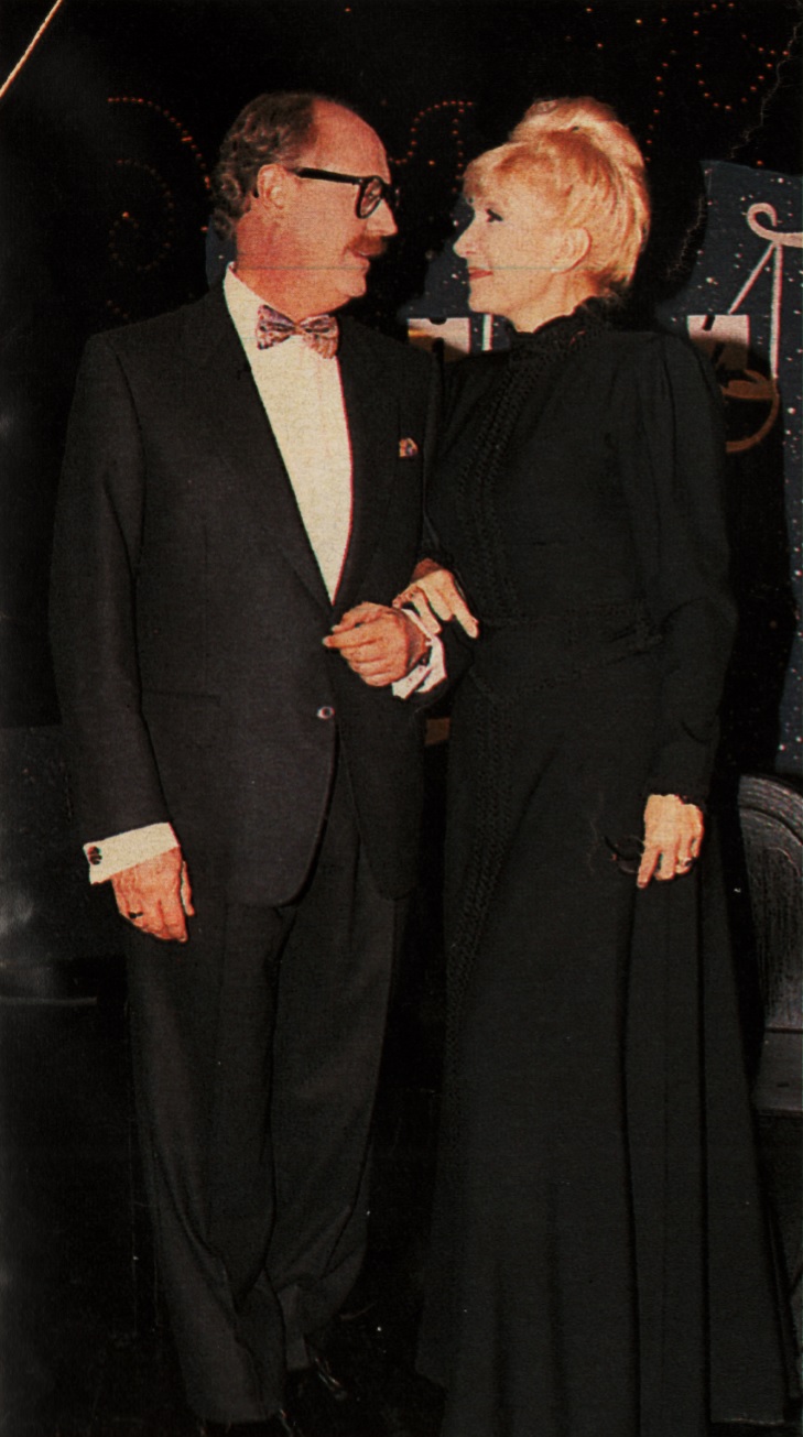 «Un, dos, tres...» - 1994