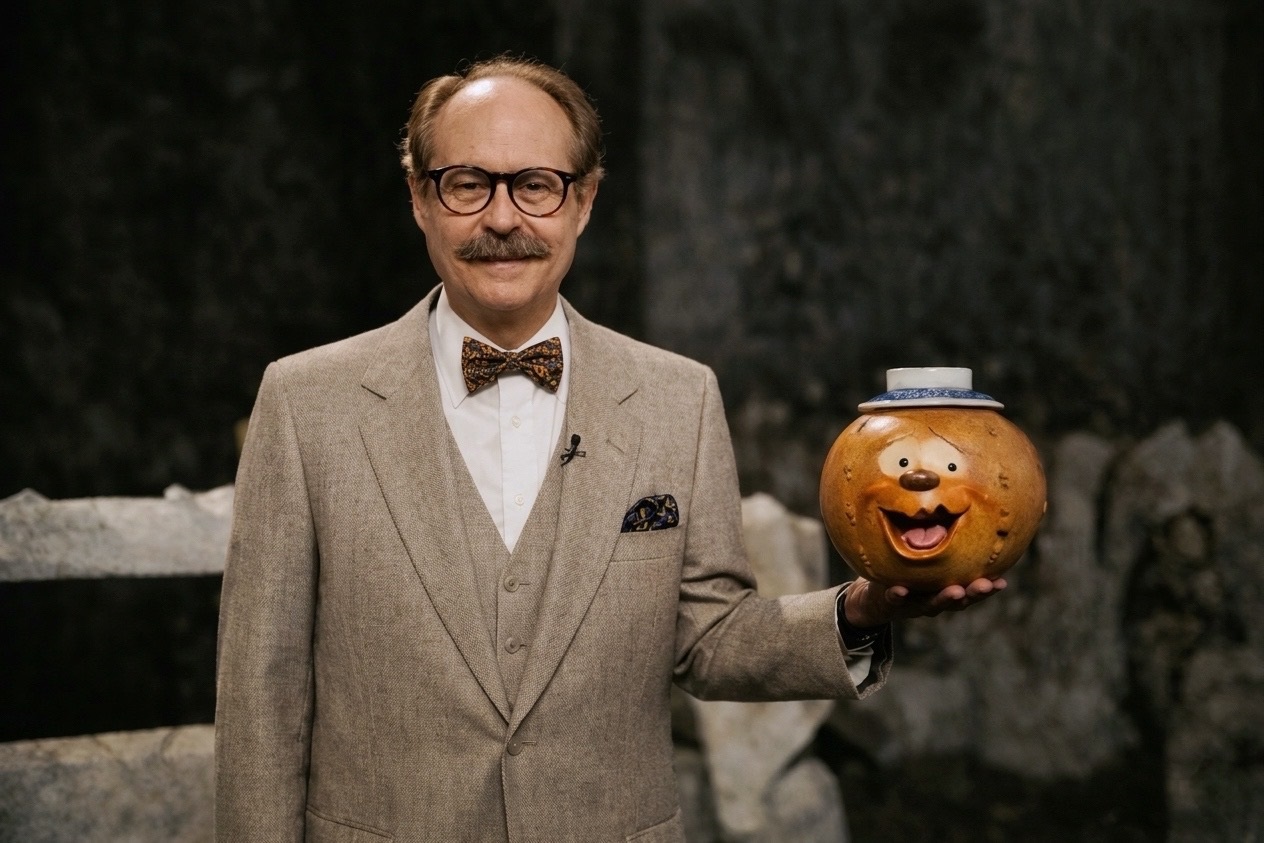 «Un, dos, tres...» - 1993