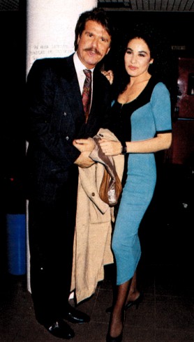 «Un, dos, tres...» - 1992