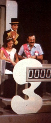 «Un, dos, tres...» - 1985