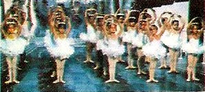 «Un, dos, tres...» - 1982