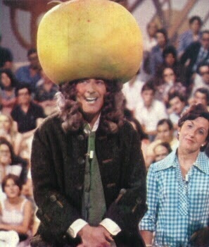 «Un, dos, tres... responda otra vez» - 1976