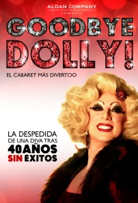Aldán Company - “Good bye, Dolly”