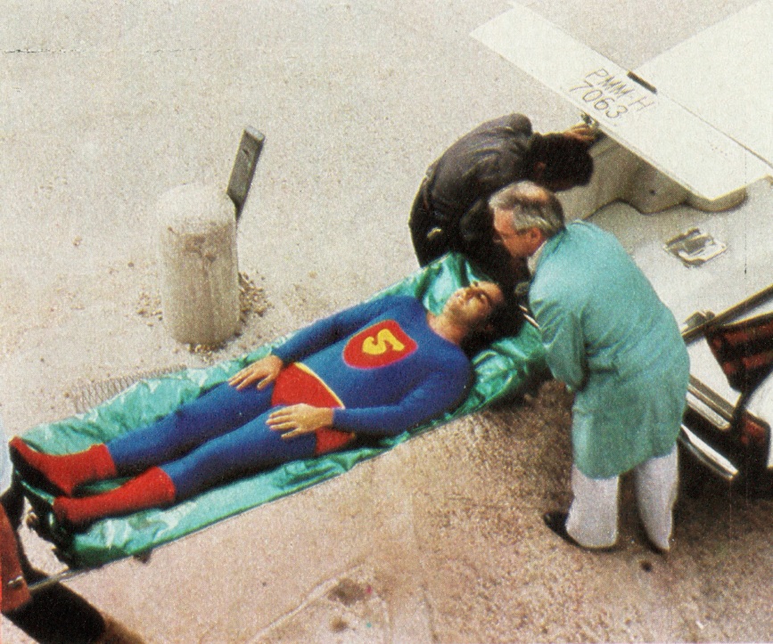 «Un, dos, tres...» - 1987