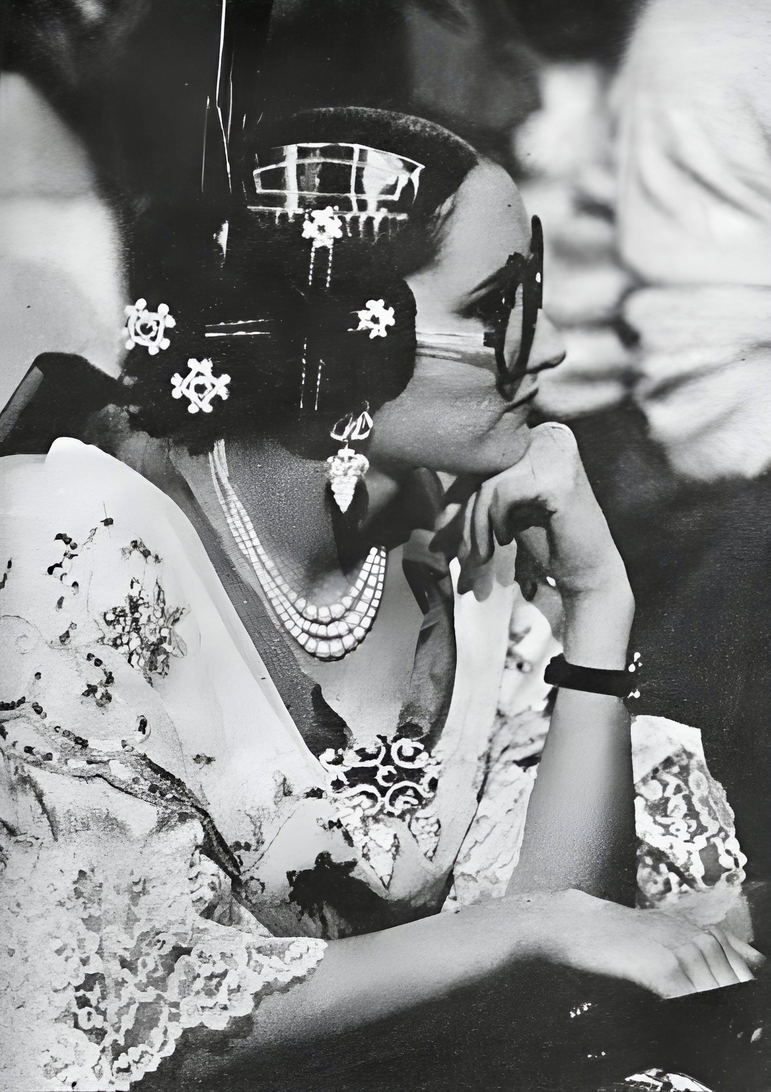 Ana Ángeles García - «Un, dos, tres... responda otra vez» (1973)