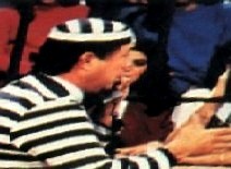 «Un, dos, tres...» - 1992