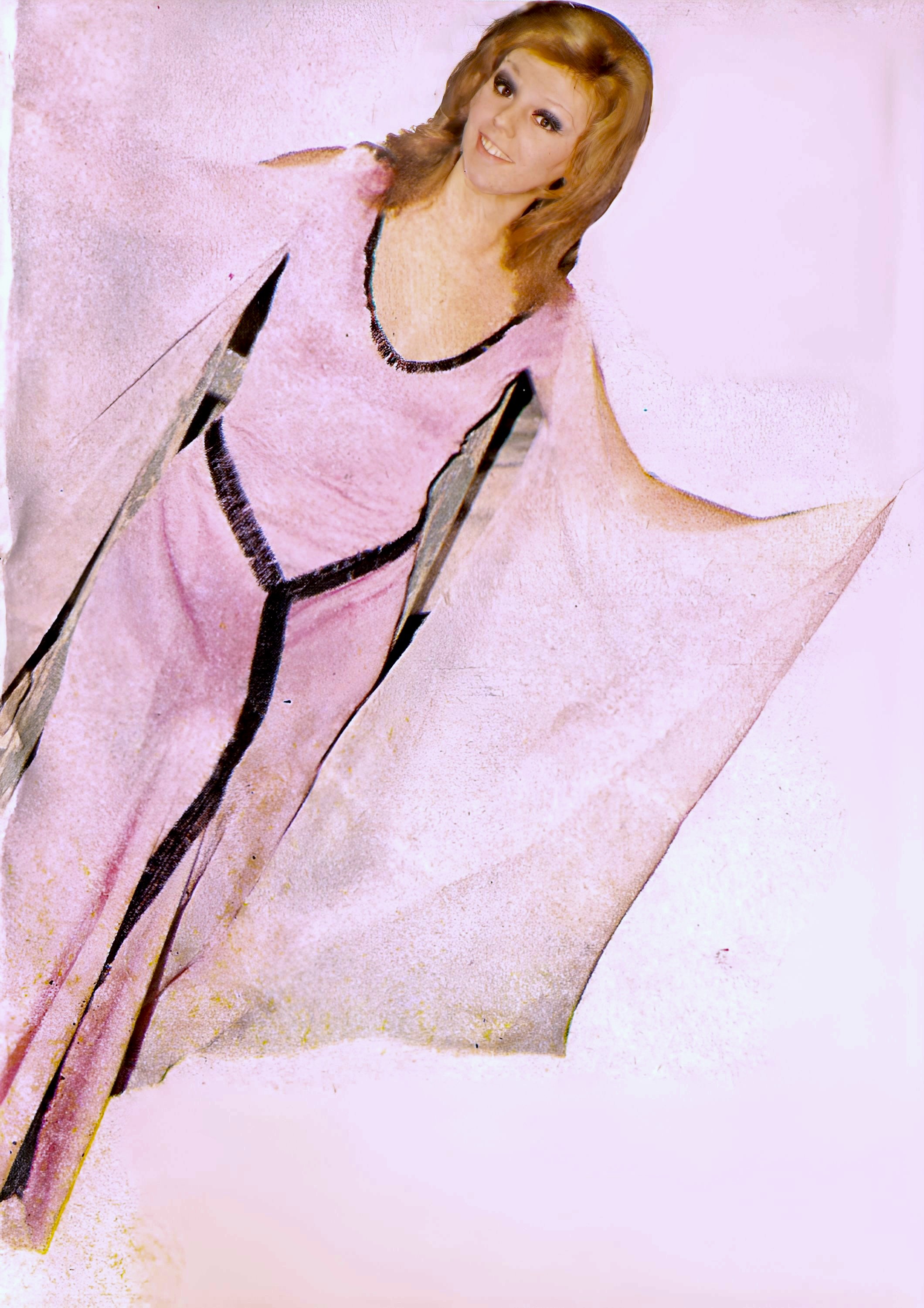 Aurora Claramunt - «Un, dos, tres... responda otra vez» (1972)