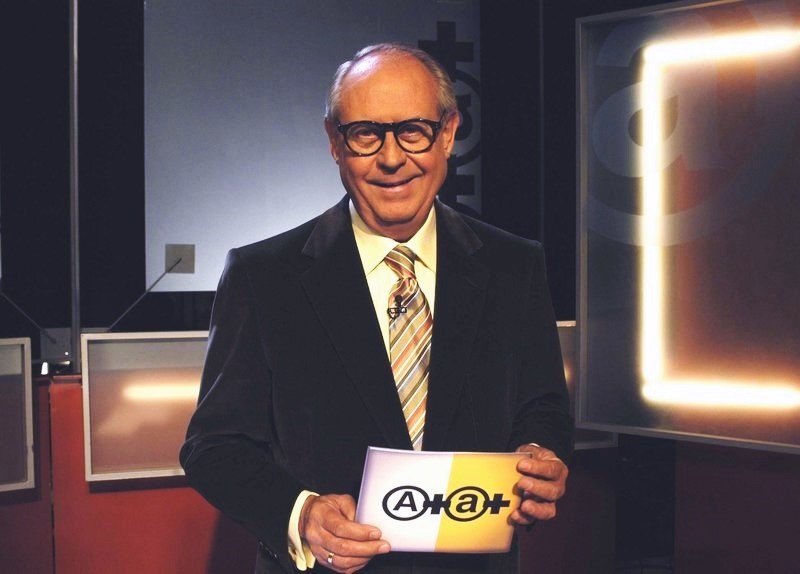 Josep María Bachs - «A+A+» (2003)