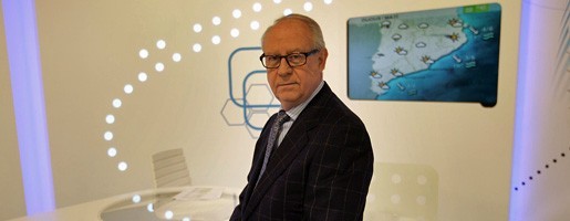 Josep María Bachs - «Connexió Barcelona» (2008)