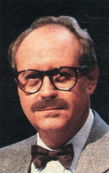 Josep María Bachs - «Un, dos, tres...» (1993)