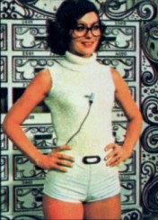 Beatriz Escudero - «Un, dos, tres... responda otra vez» (1976)