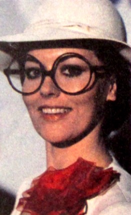 Beatriz Escudero - «Un, dos, tres... responda otra vez» (1976)