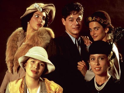 «Belle epoque» - 1992
