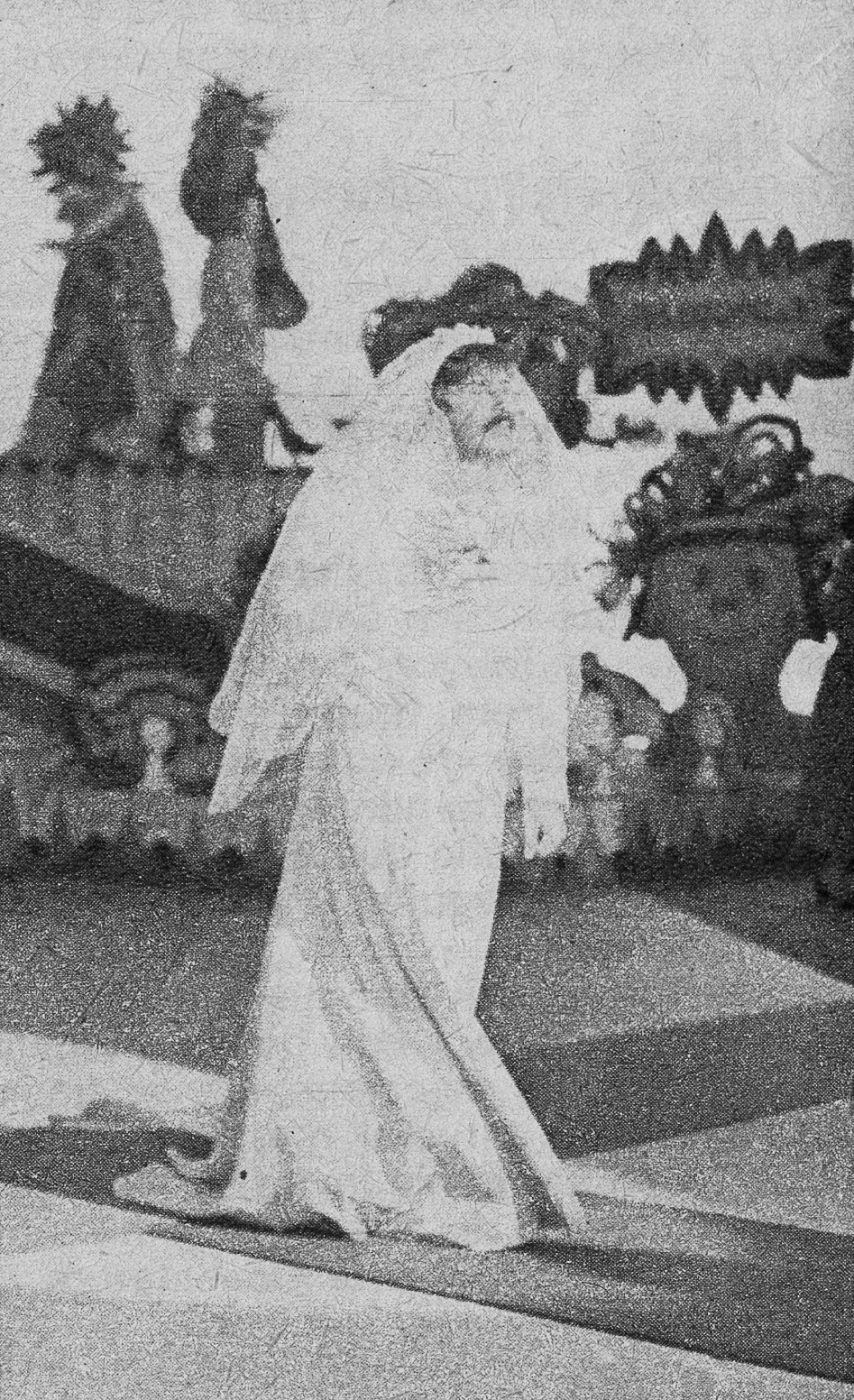 «Un, dos, tres... responda otra vez» - 1976