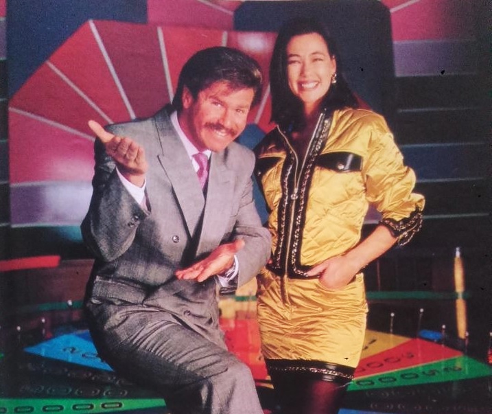 «La ruleta de la fortuna» (1992)