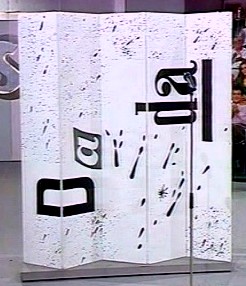 «Un, dos, tres...» - 1991
