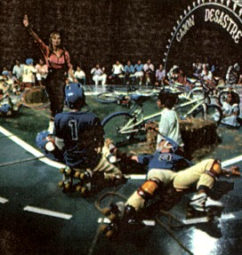 «Cajón desastre» - 1989