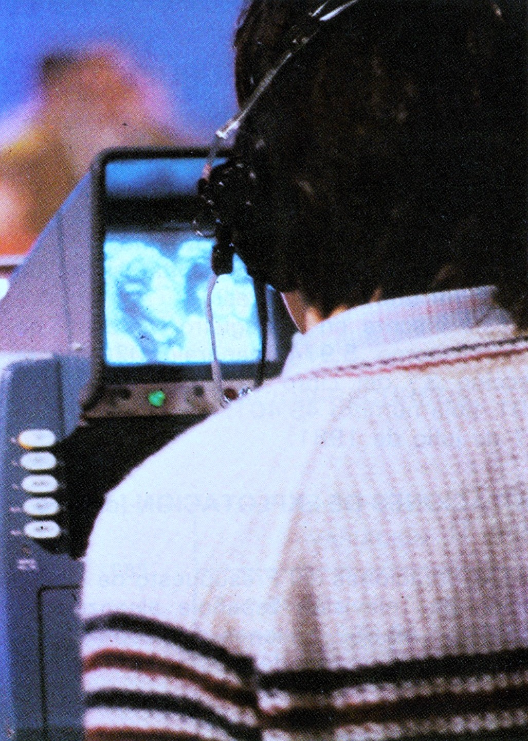 «Un, dos, tres...» - 1983