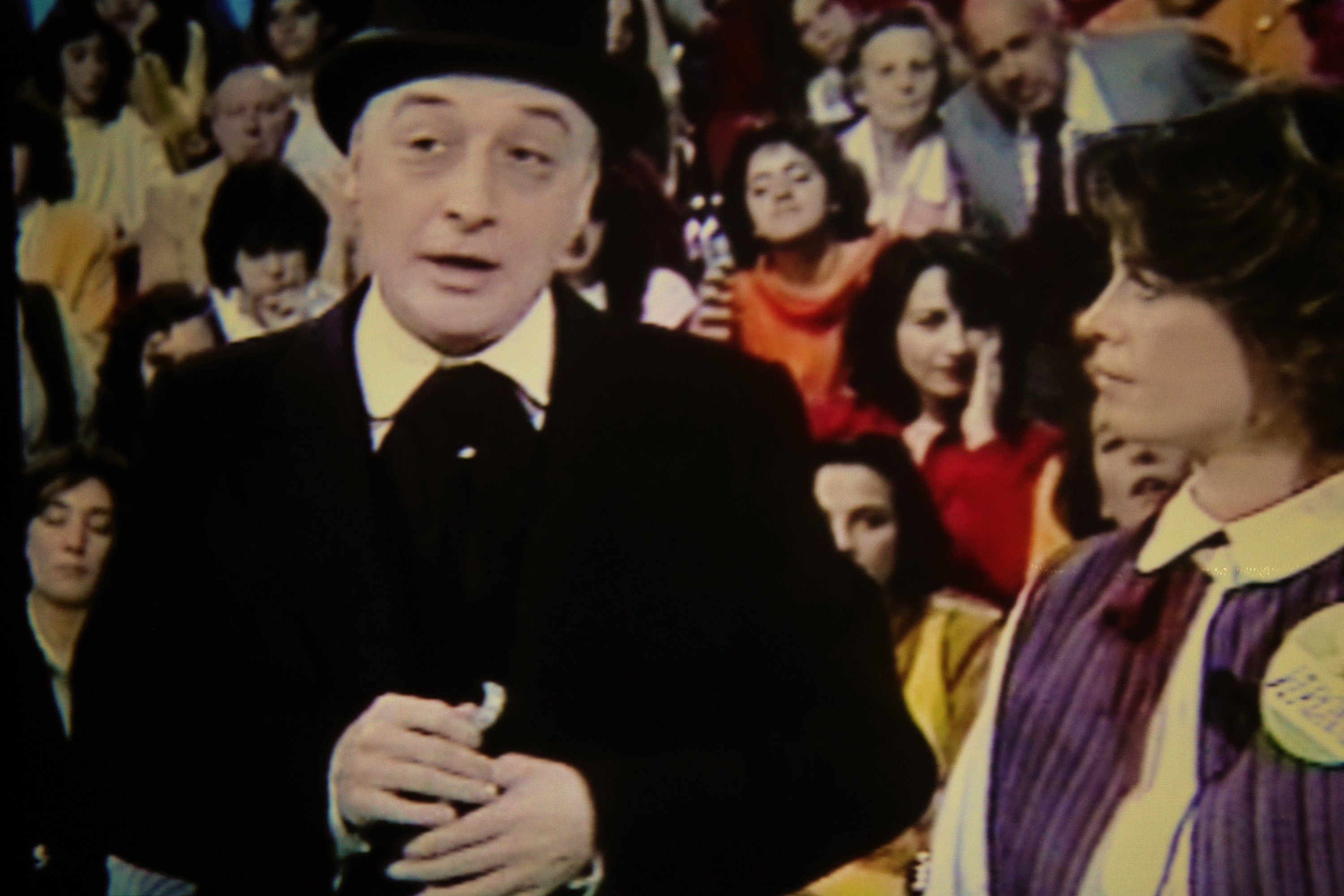 «Un, dos, tres...» - 1983