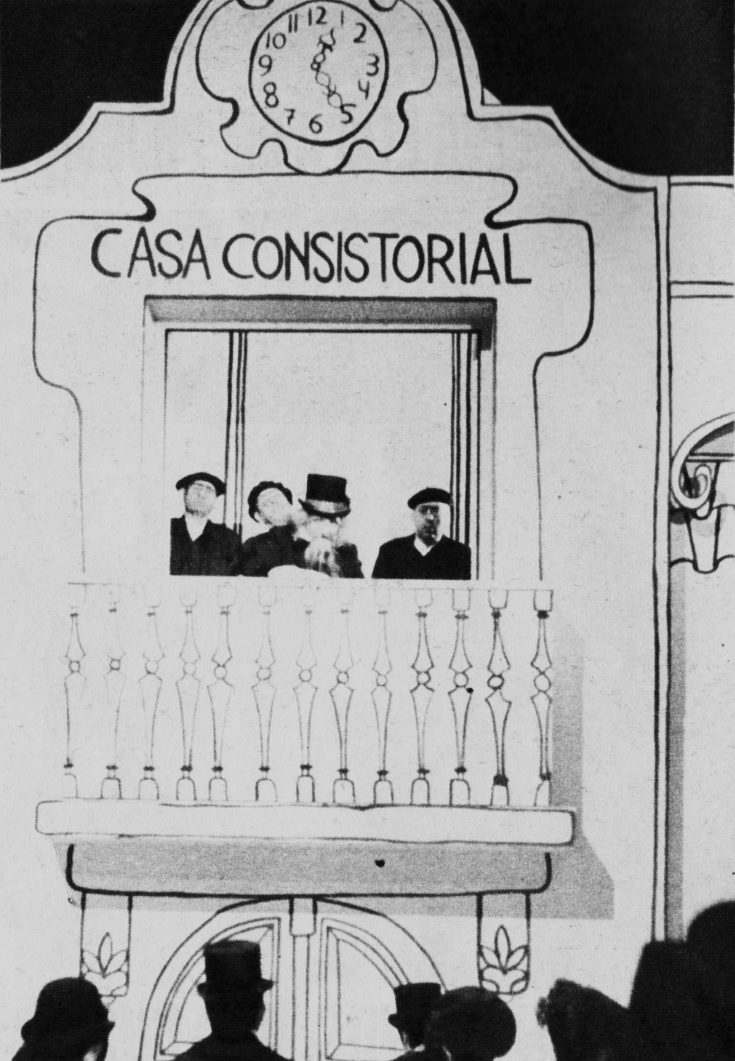 «Un, dos, tres... responda otra vez» - 1976