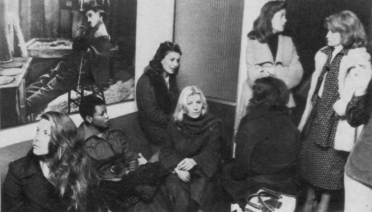 «Un, dos, tres... responda otra vez» - 1976