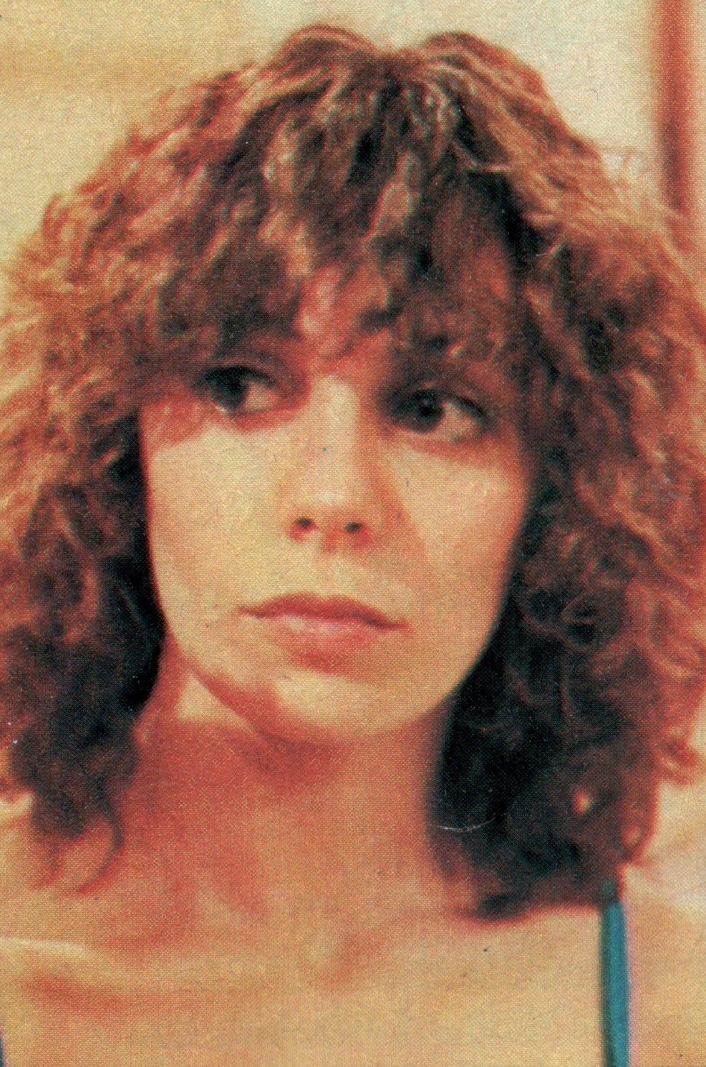 Ivanka Marfil - «Un, dos, tres...» (1983)