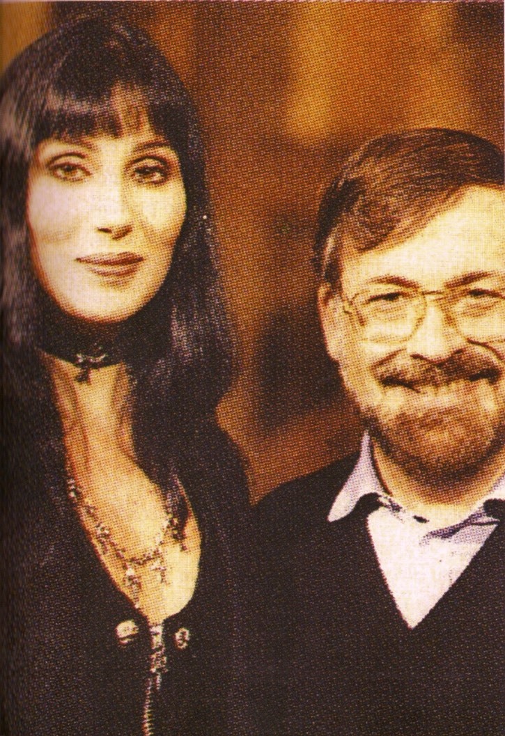 «Un, dos, tres...» - 1993